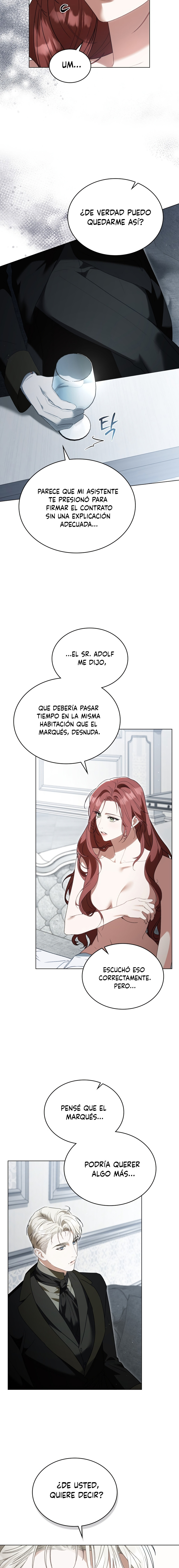 Odaliska Capítulo 9 - Page 7