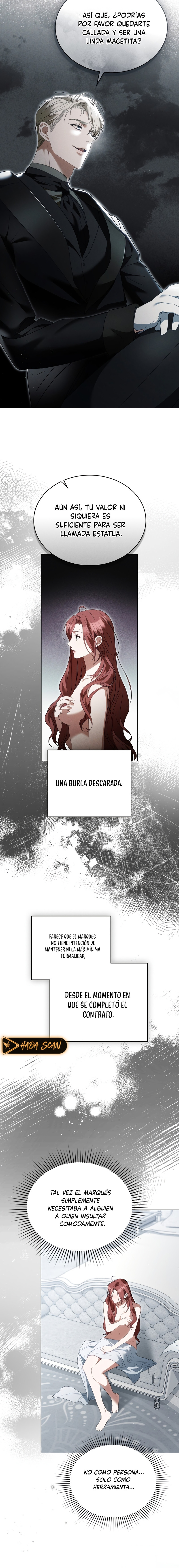 Odaliska Capítulo 9 - Page 9