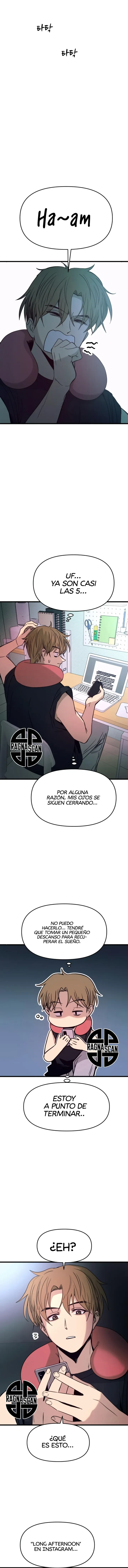 Nuestro encuentro en el ultimo tren. Capítulo 26 - Page 21