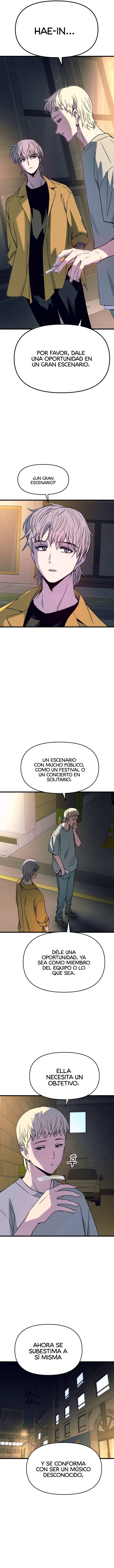 Nuestro encuentro en el ultimo tren. Capítulo 32 - Page 17