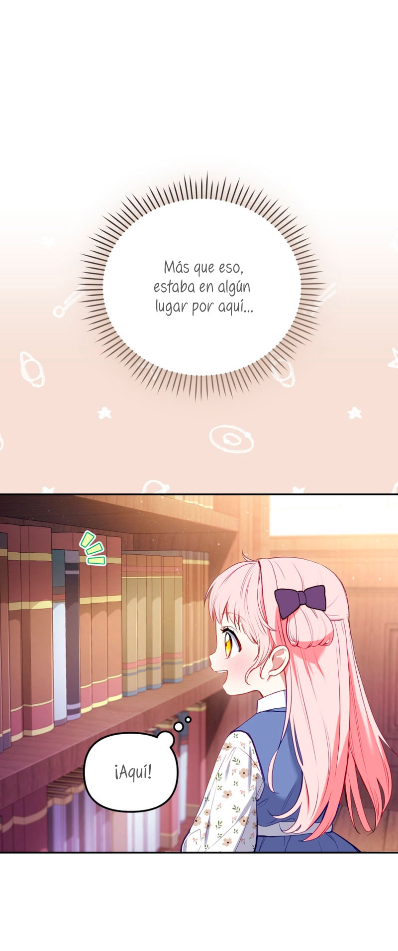 Estoy siendo criada por villanos Capítulo 1 - Page 104