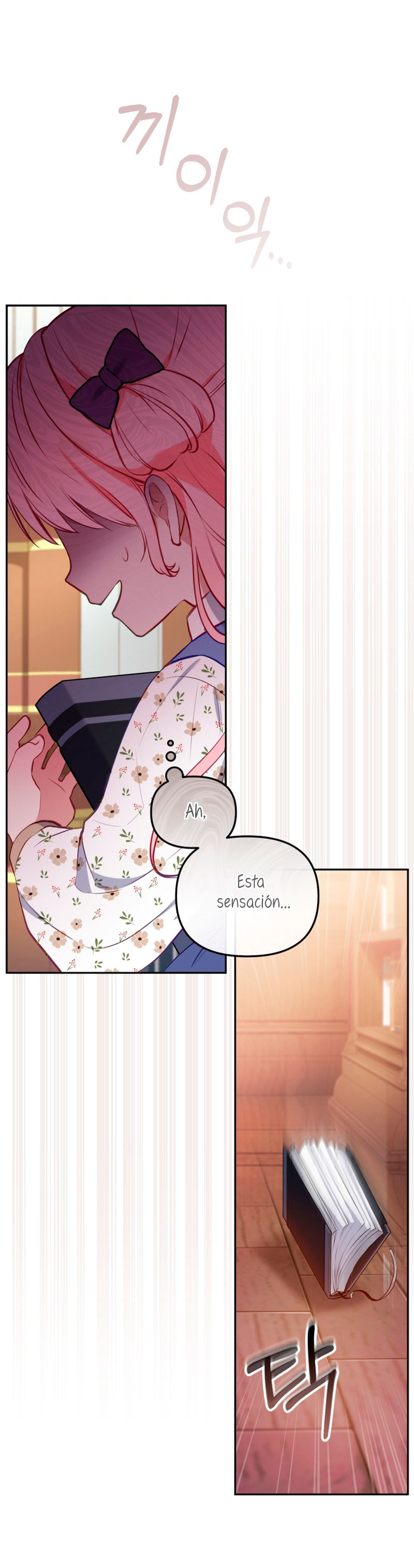 Estoy siendo criada por villanos Capítulo 1 - Page 114