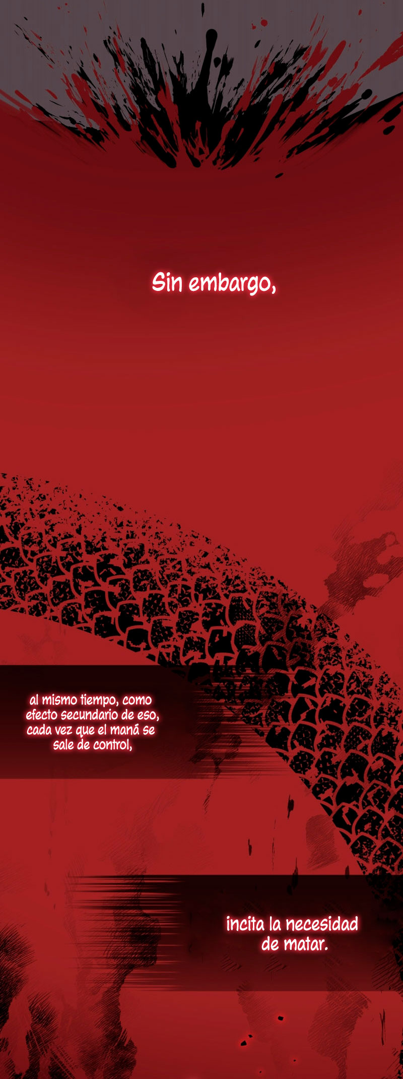 Estoy siendo criada por villanos Capítulo 1 - Page 47