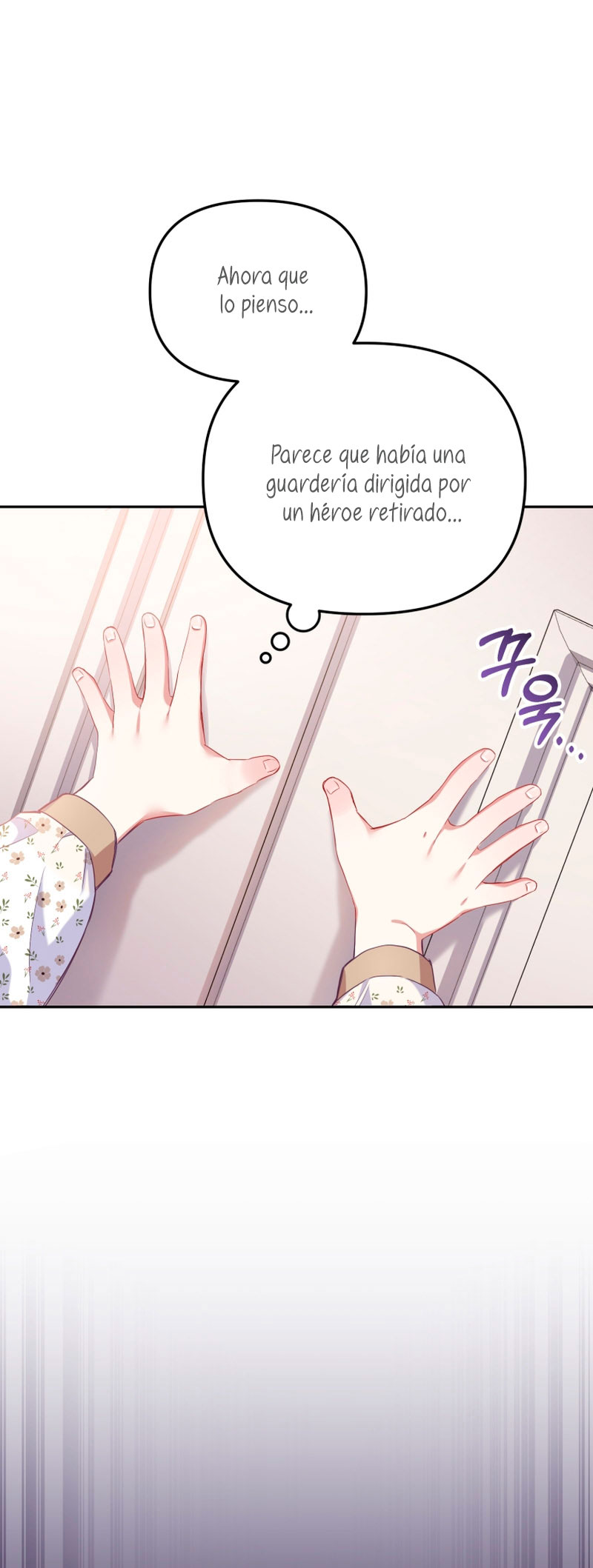 Estoy siendo criada por villanos Capítulo 1 - Page 87