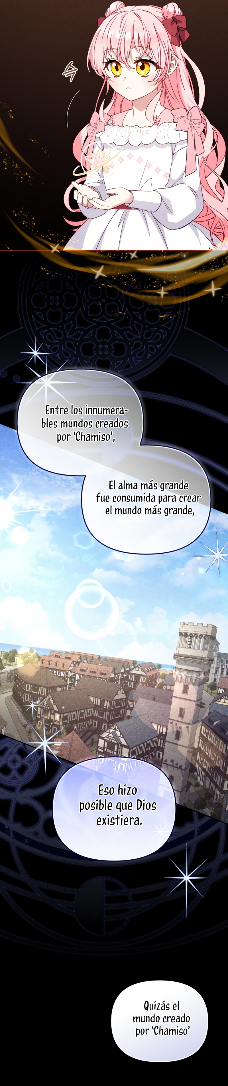Estoy siendo criada por villanos Capítulo 106 - Page 30