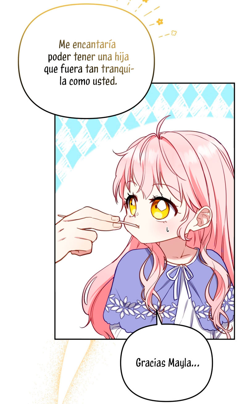 Estoy siendo criada por villanos Capítulo 11 - Page 24