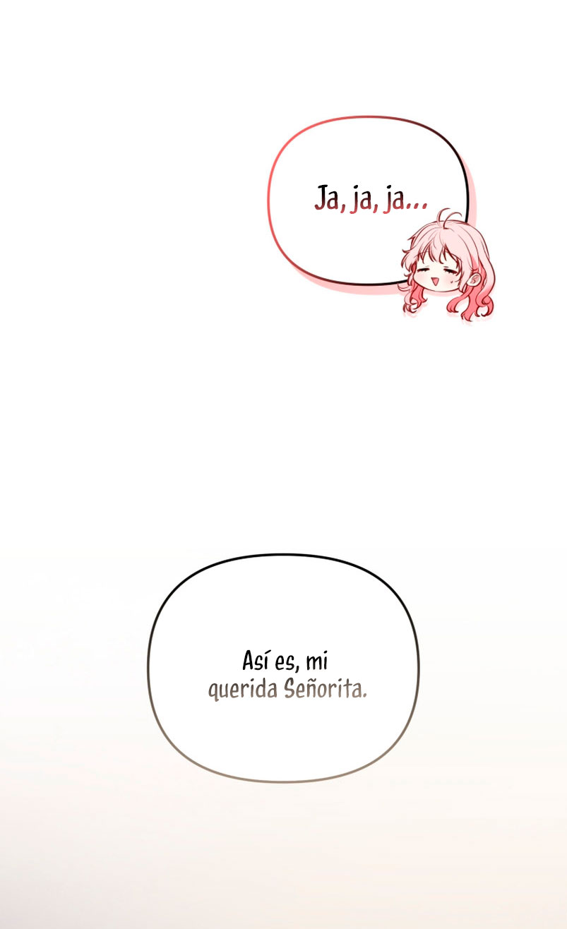 Estoy siendo criada por villanos Capítulo 11 - Page 27
