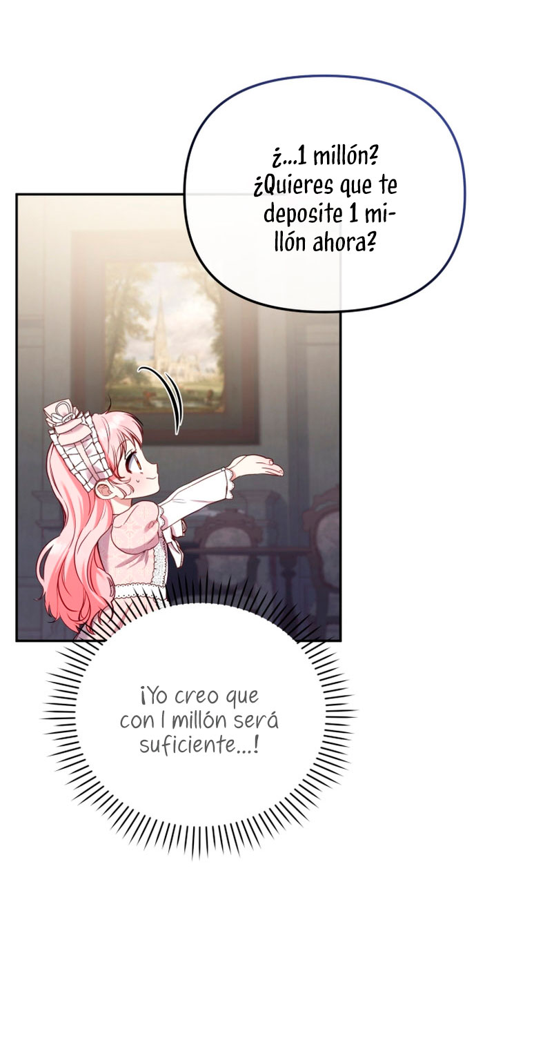 Estoy siendo criada por villanos Capítulo 11 - Page 52