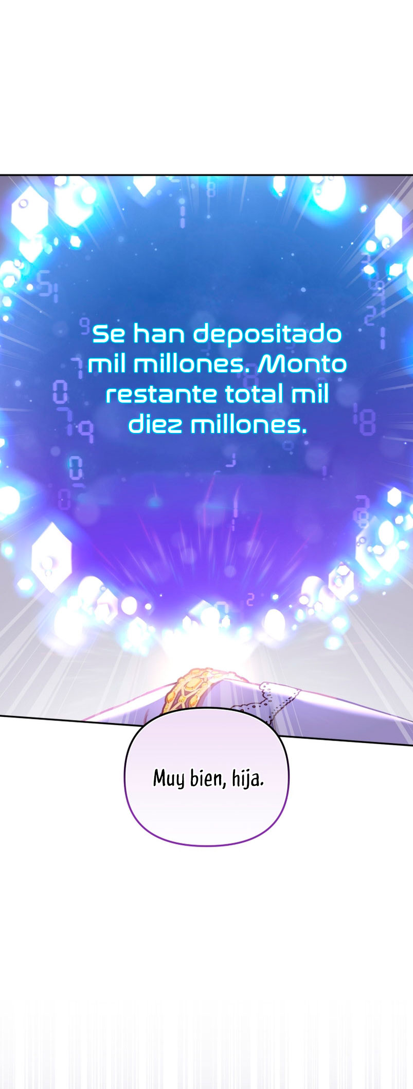 Estoy siendo criada por villanos Capítulo 11 - Page 65