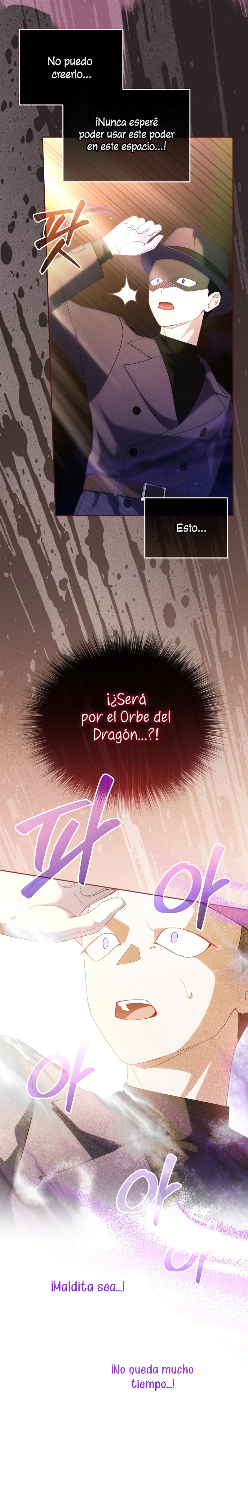 Estoy siendo criada por villanos Capítulo 115 - Page 15