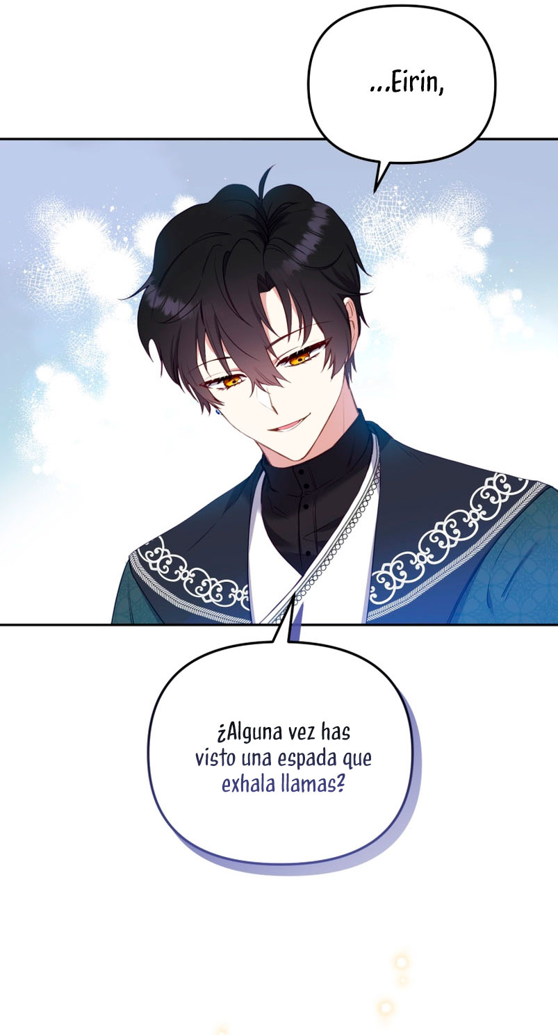 Estoy siendo criada por villanos Capítulo 12 - Page 43