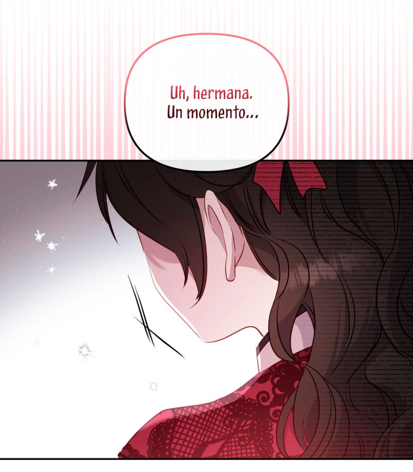 Estoy siendo criada por villanos Capítulo 12 - Page 73