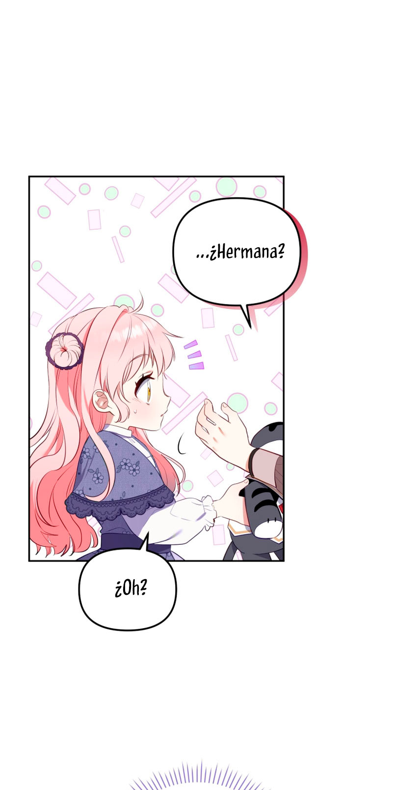 Estoy siendo criada por villanos Capítulo 12 - Page 74