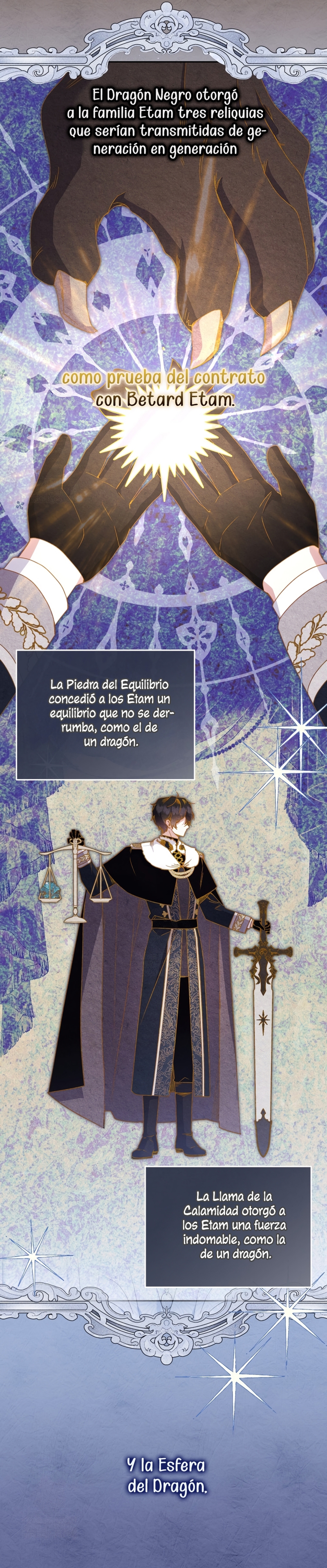 Estoy siendo criada por villanos Capítulo 122 - Page 30