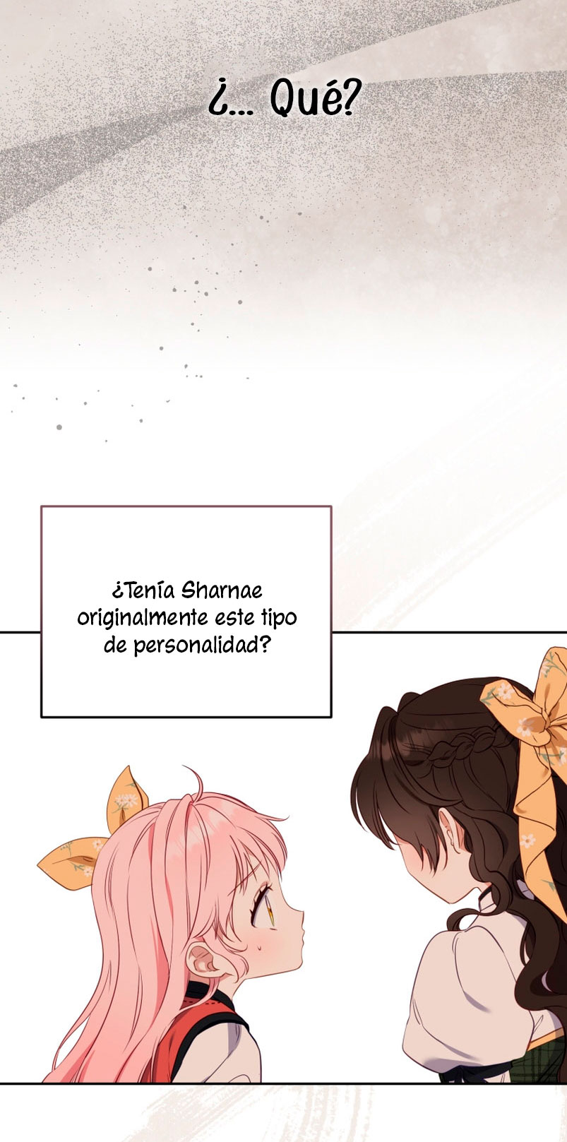 Estoy siendo criada por villanos Capítulo 13 - Page 31