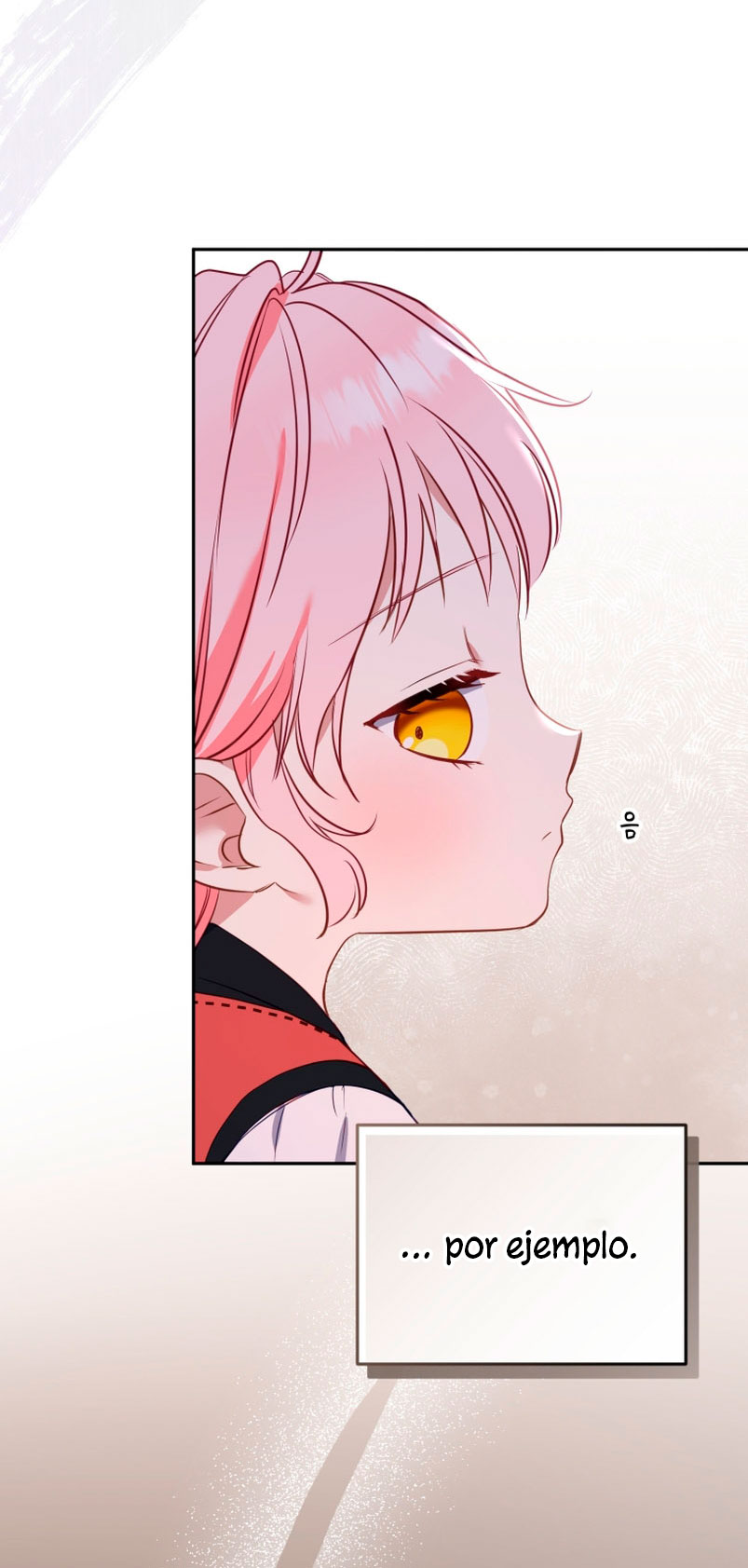 Estoy siendo criada por villanos Capítulo 13 - Page 34