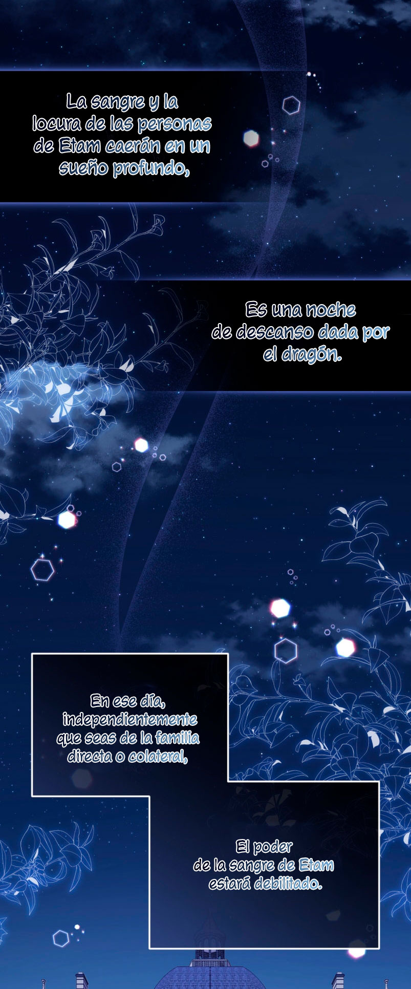 Estoy siendo criada por villanos Capítulo 14 - Page 25