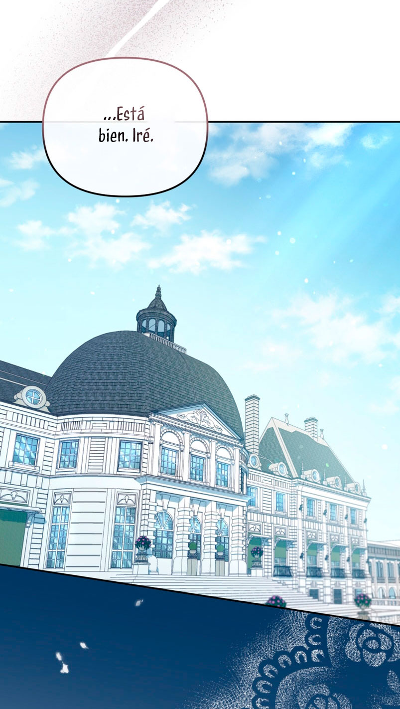 Estoy siendo criada por villanos Capítulo 14 - Page 35