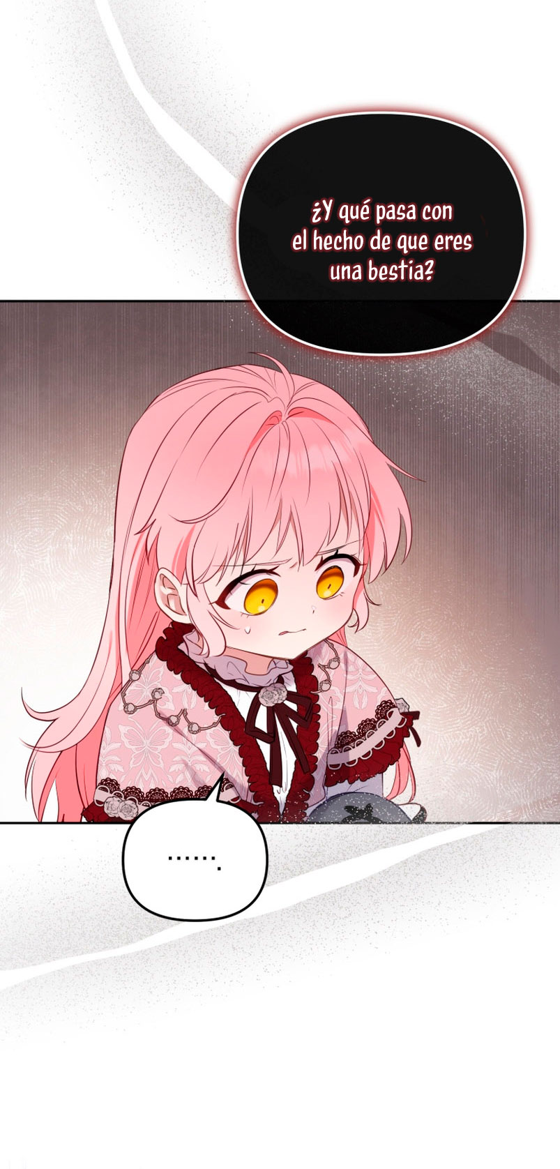 Estoy siendo criada por villanos Capítulo 14 - Page 43