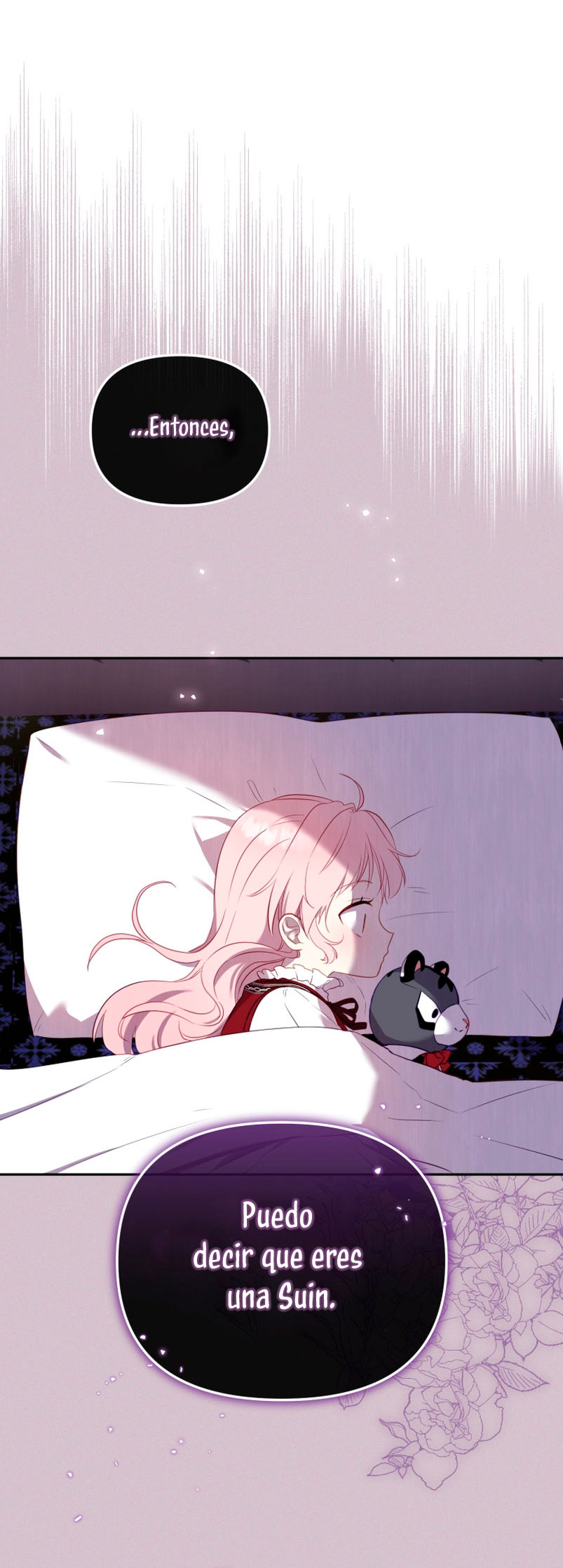 Estoy siendo criada por villanos Capítulo 14 - Page 9