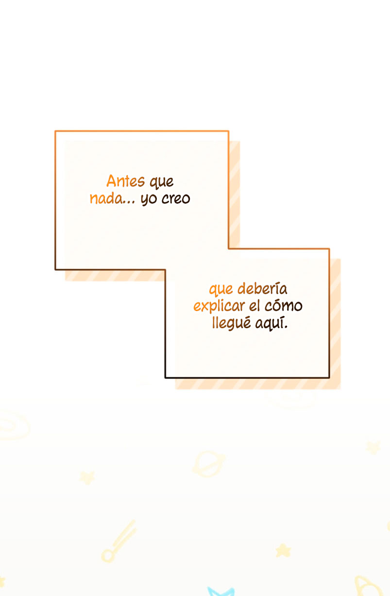 Estoy siendo criada por villanos Capítulo 15 - Page 38