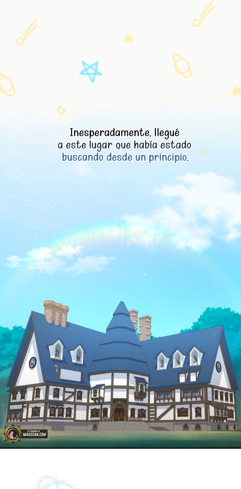 Estoy siendo criada por villanos Capítulo 15 - Page 41
