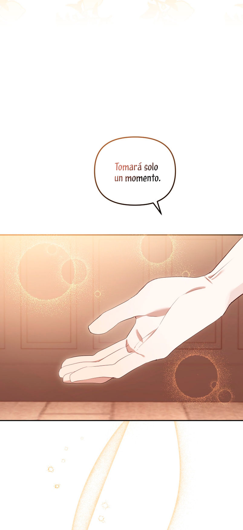 Estoy siendo criada por villanos Capítulo 16 - Page 75