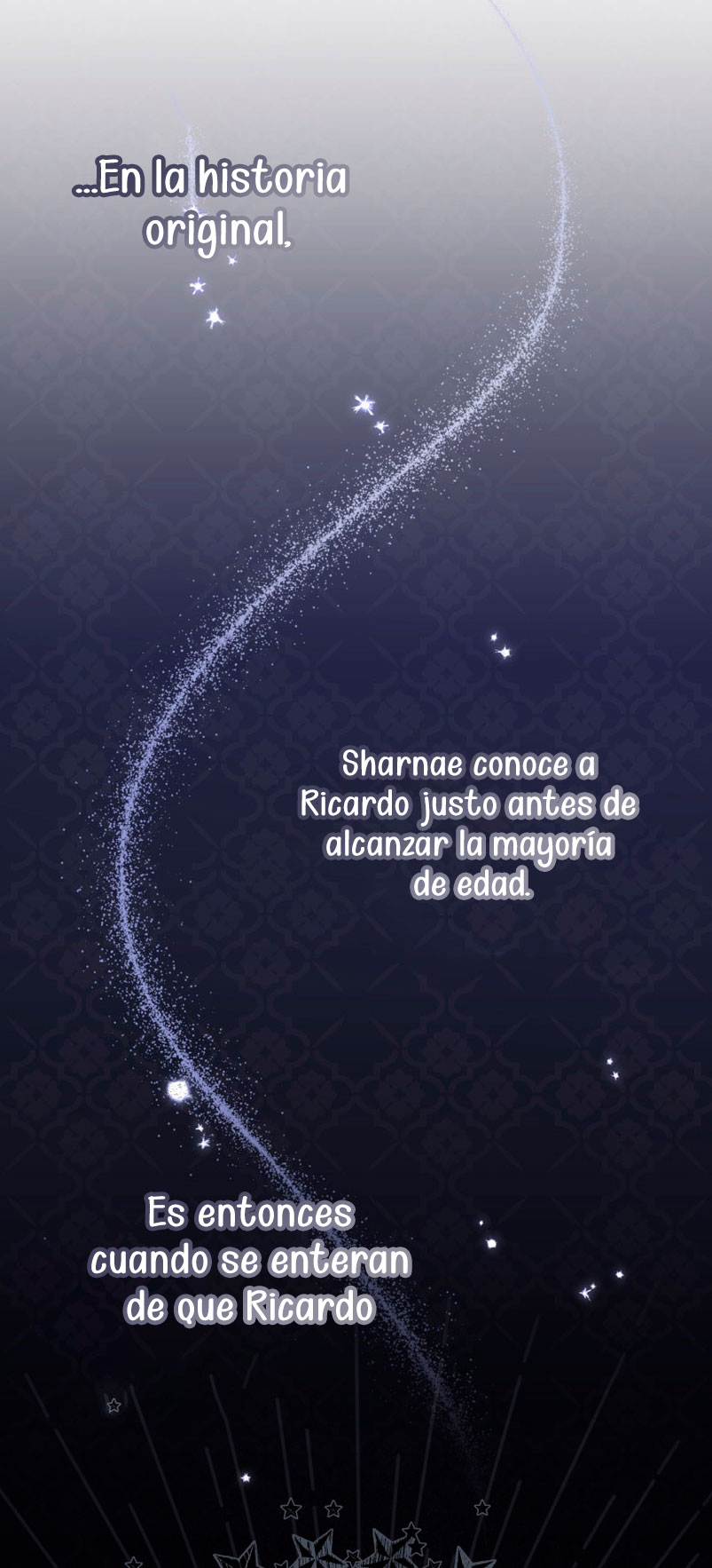 Estoy siendo criada por villanos Capítulo 17 - Page 40