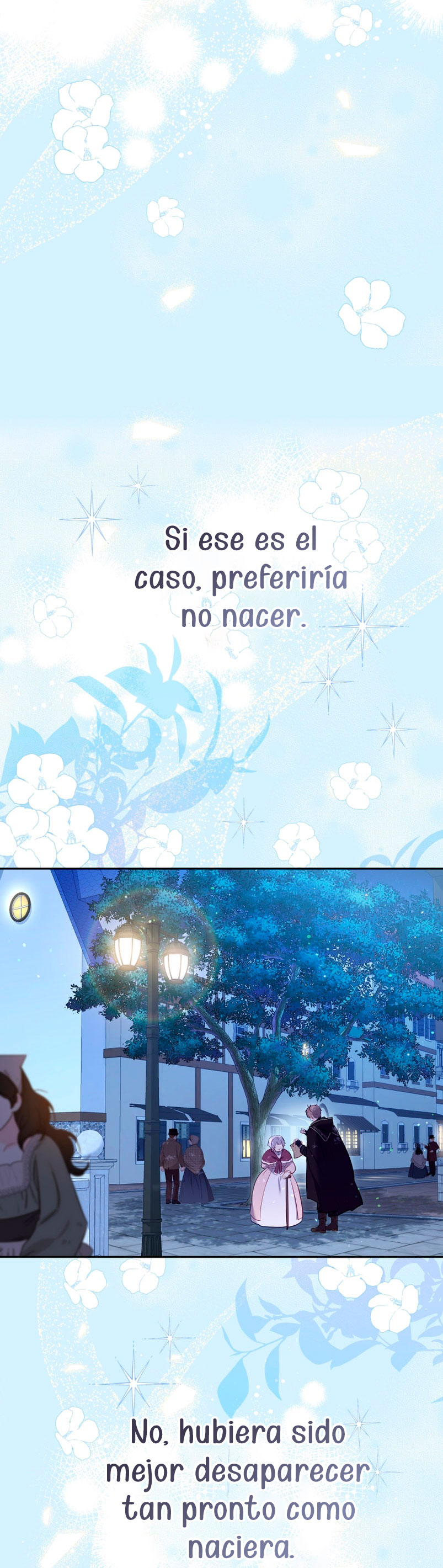 Estoy siendo criada por villanos Capítulo 17 - Page 63