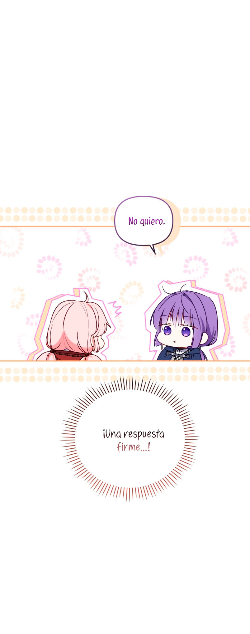 Estoy siendo criada por villanos Capítulo 19 - Page 29
