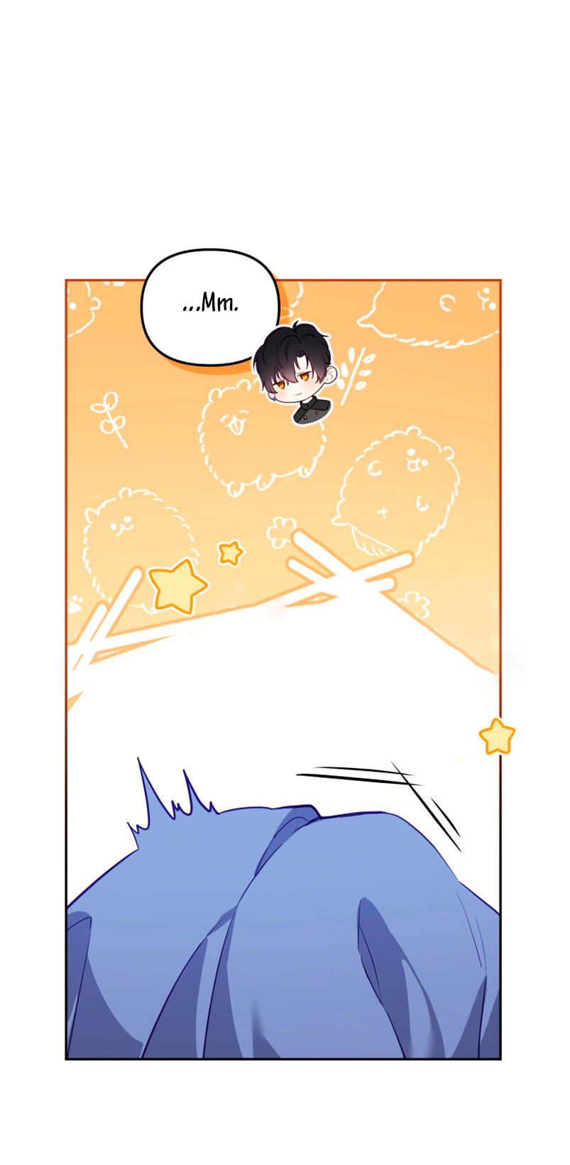 Estoy siendo criada por villanos Capítulo 2 - Page 6