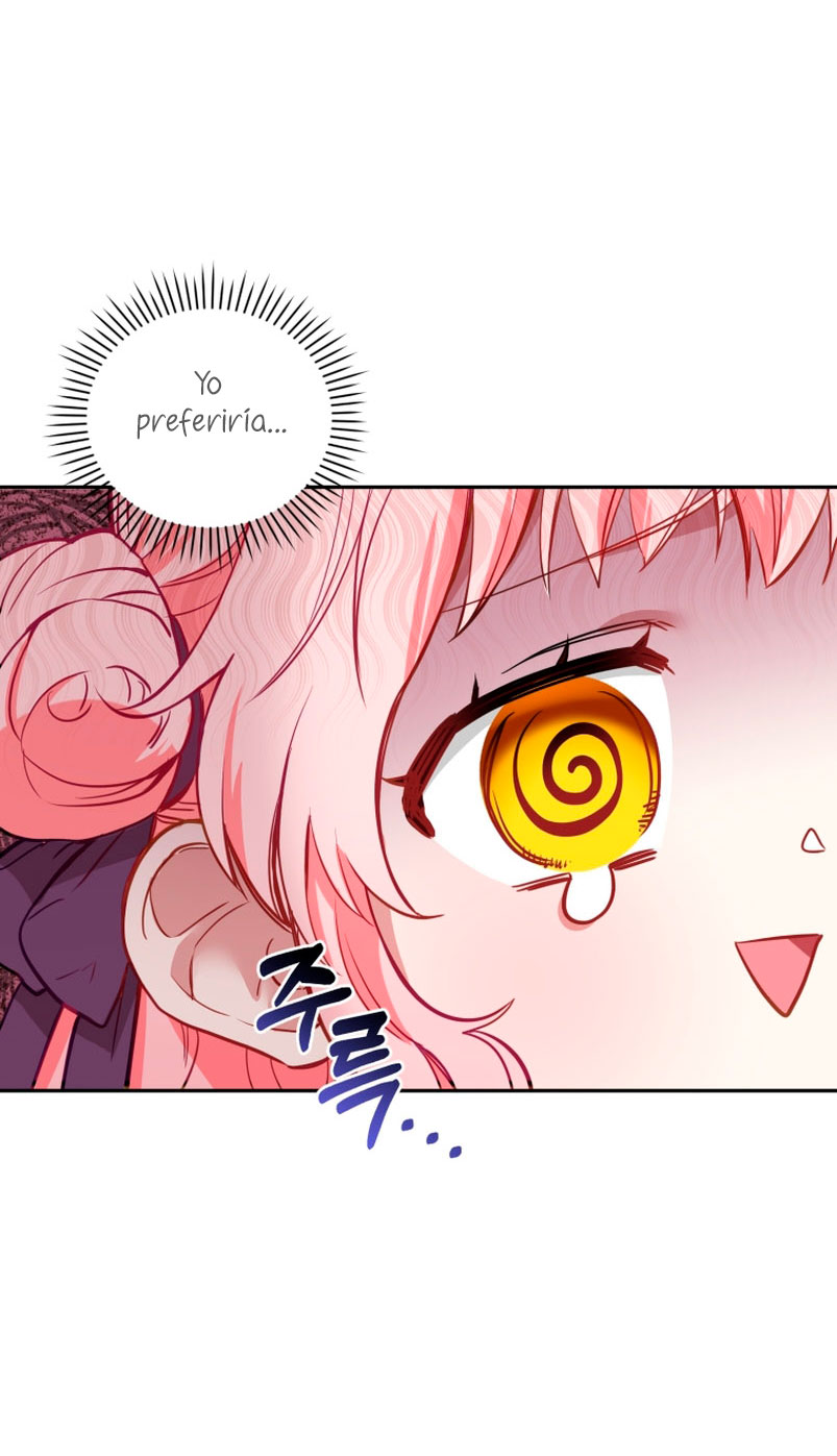 Estoy siendo criada por villanos Capítulo 2 - Page 79