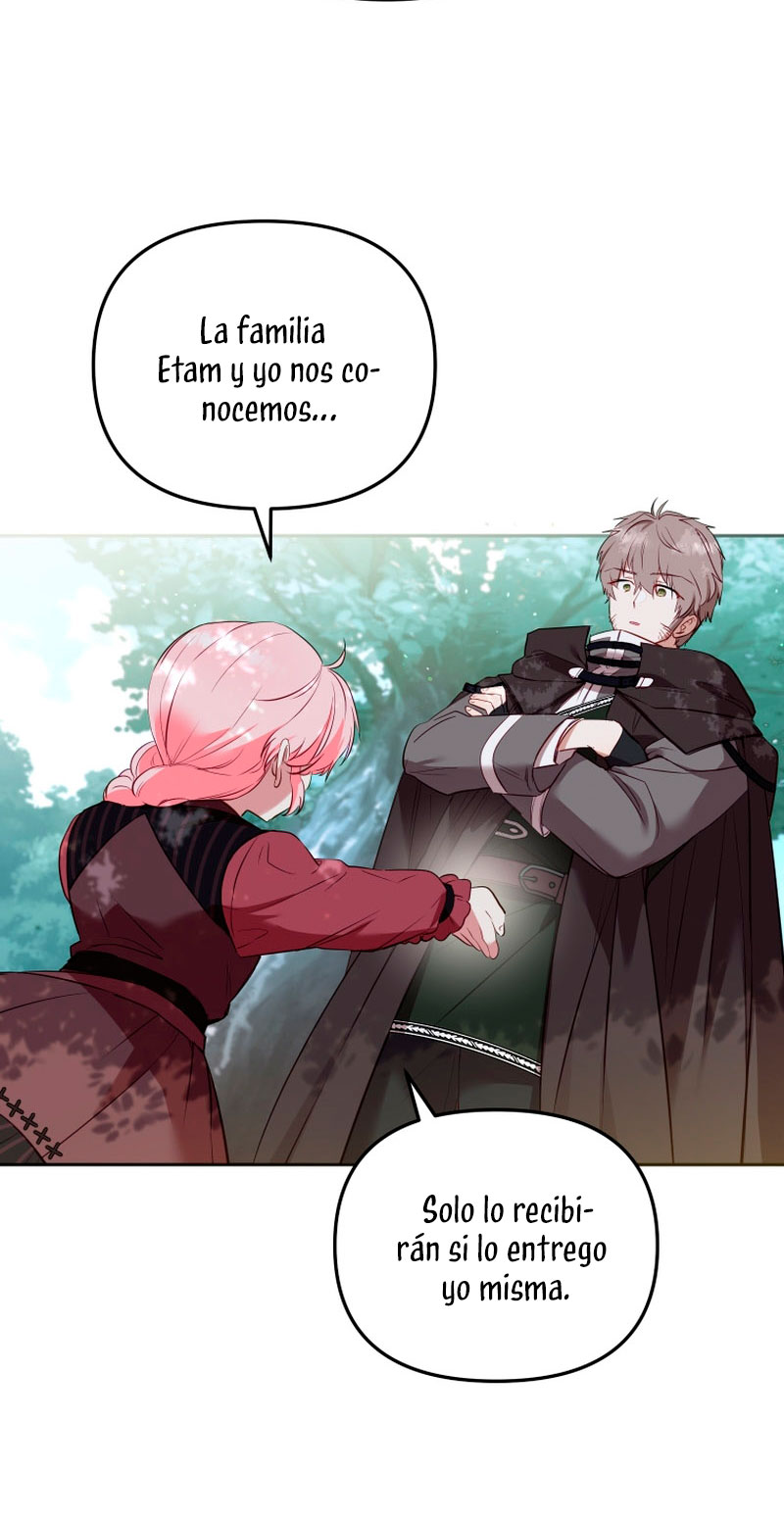 Estoy siendo criada por villanos Capítulo 20 - Page 64