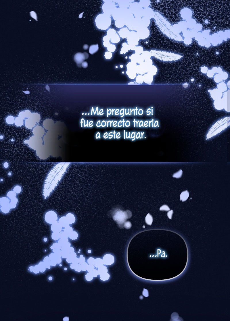 Estoy siendo criada por villanos Capítulo 21 - Page 38