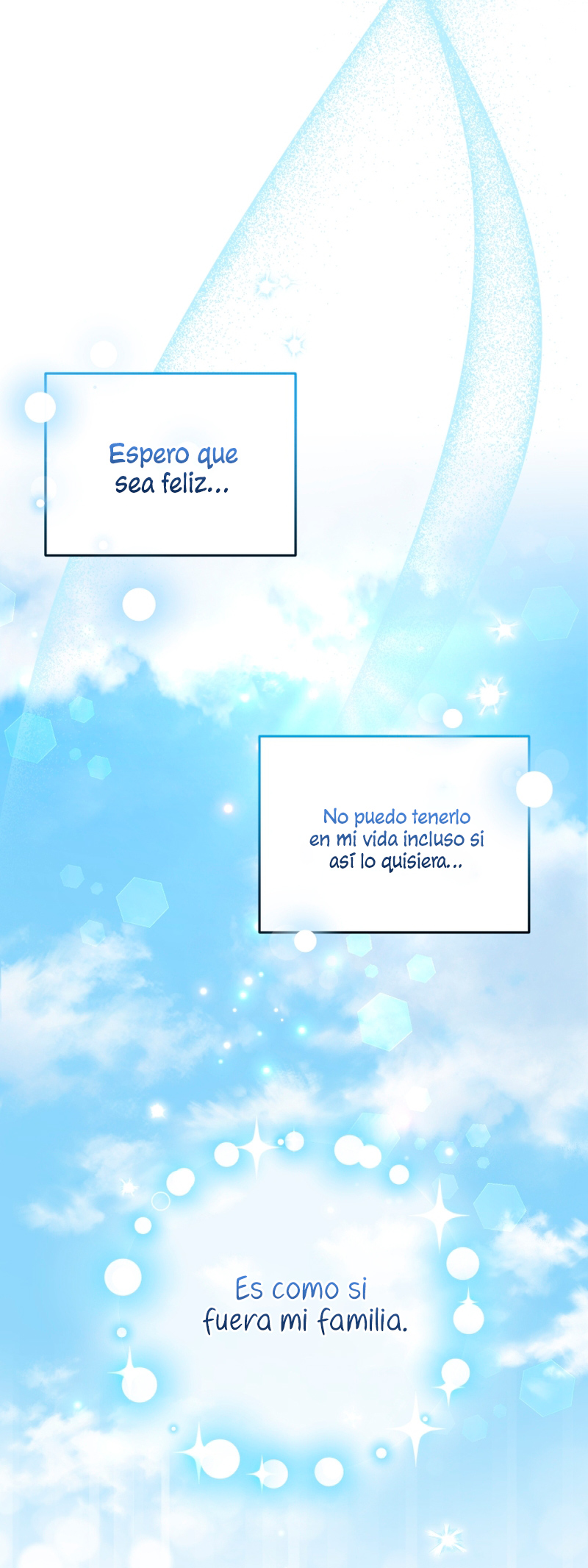 Estoy siendo criada por villanos Capítulo 23 - Page 58