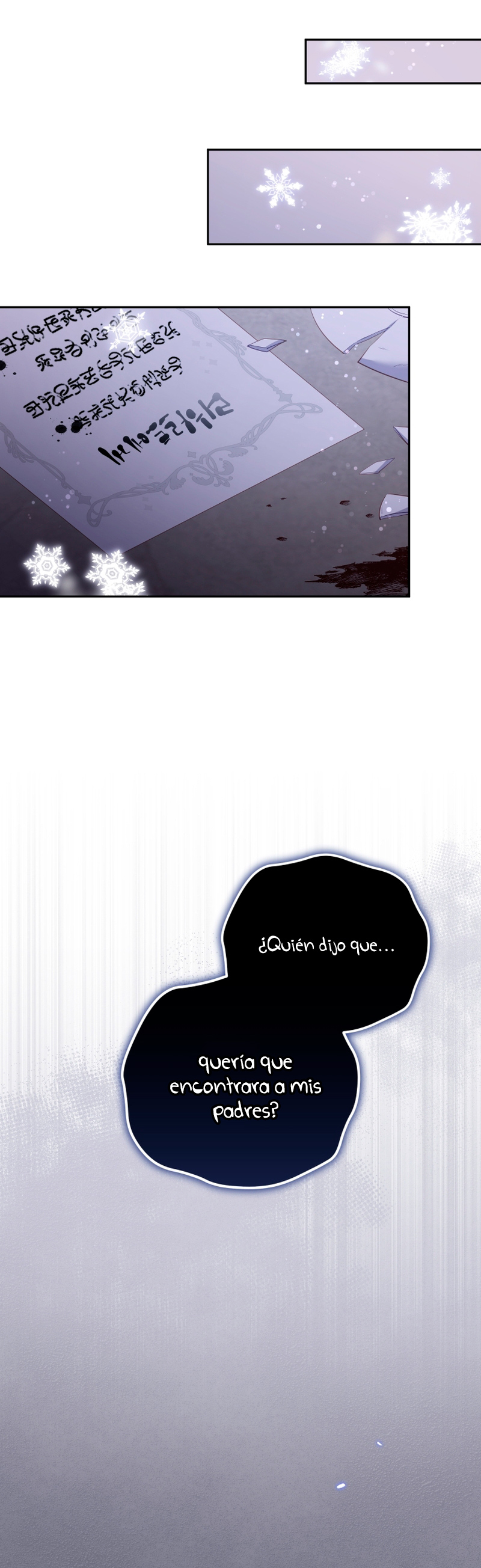 Estoy siendo criada por villanos Capítulo 23 - Page 60