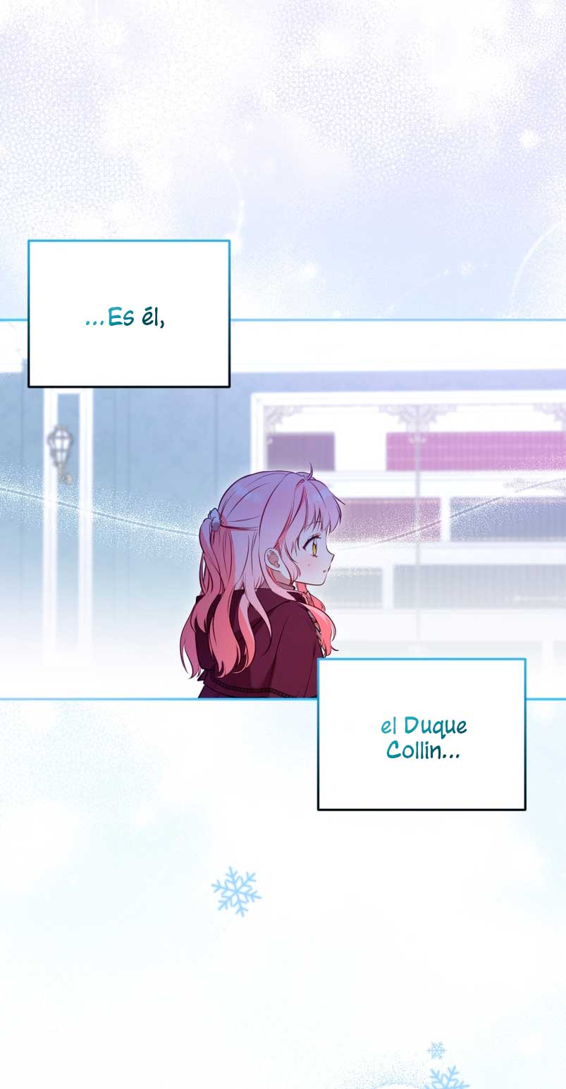 Estoy siendo criada por villanos Capítulo 24 - Page 27