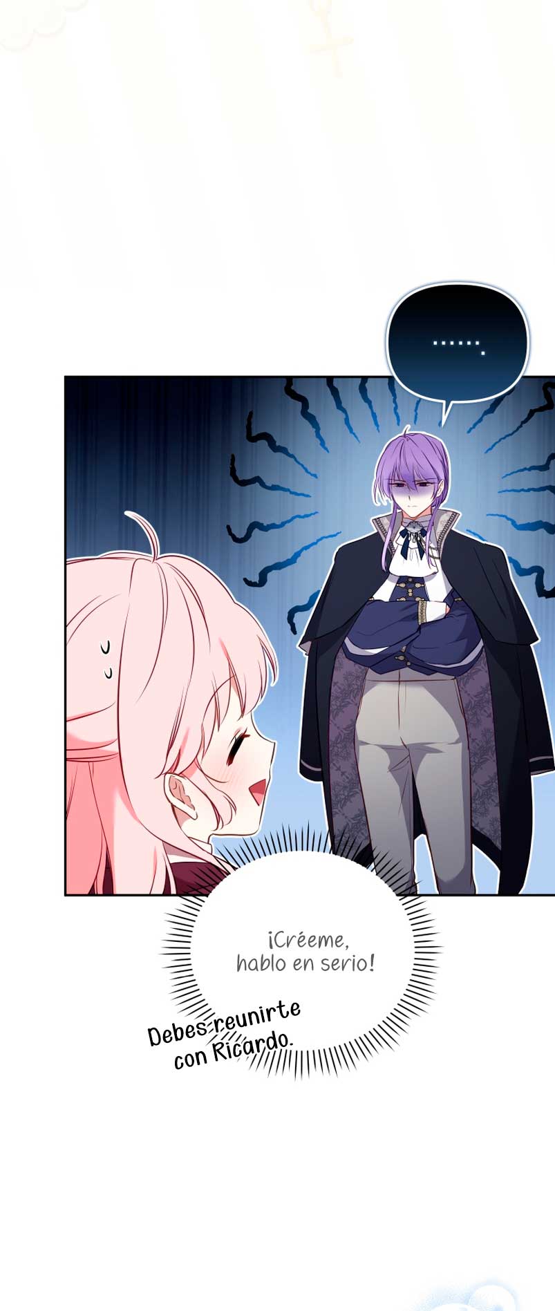 Estoy siendo criada por villanos Capítulo 24 - Page 53
