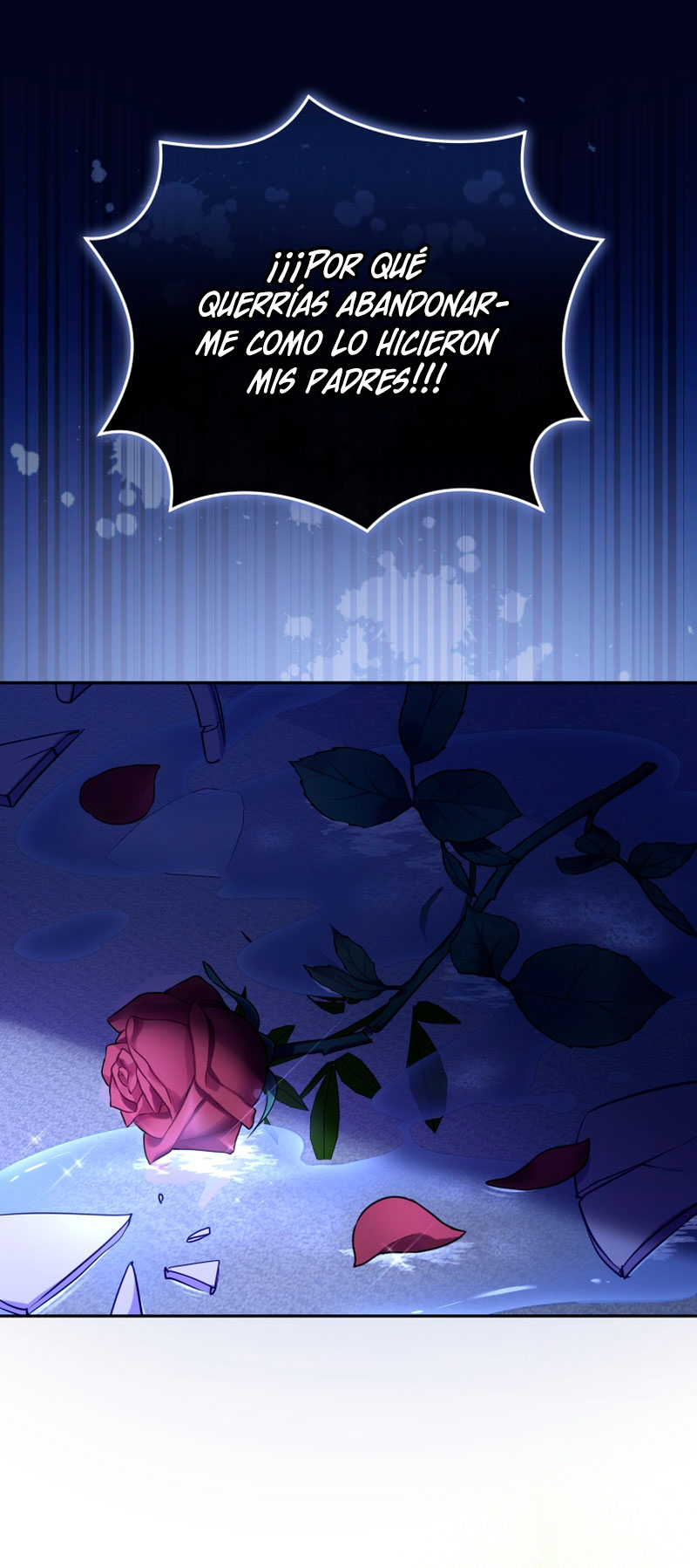 Estoy siendo criada por villanos Capítulo 25 - Page 45