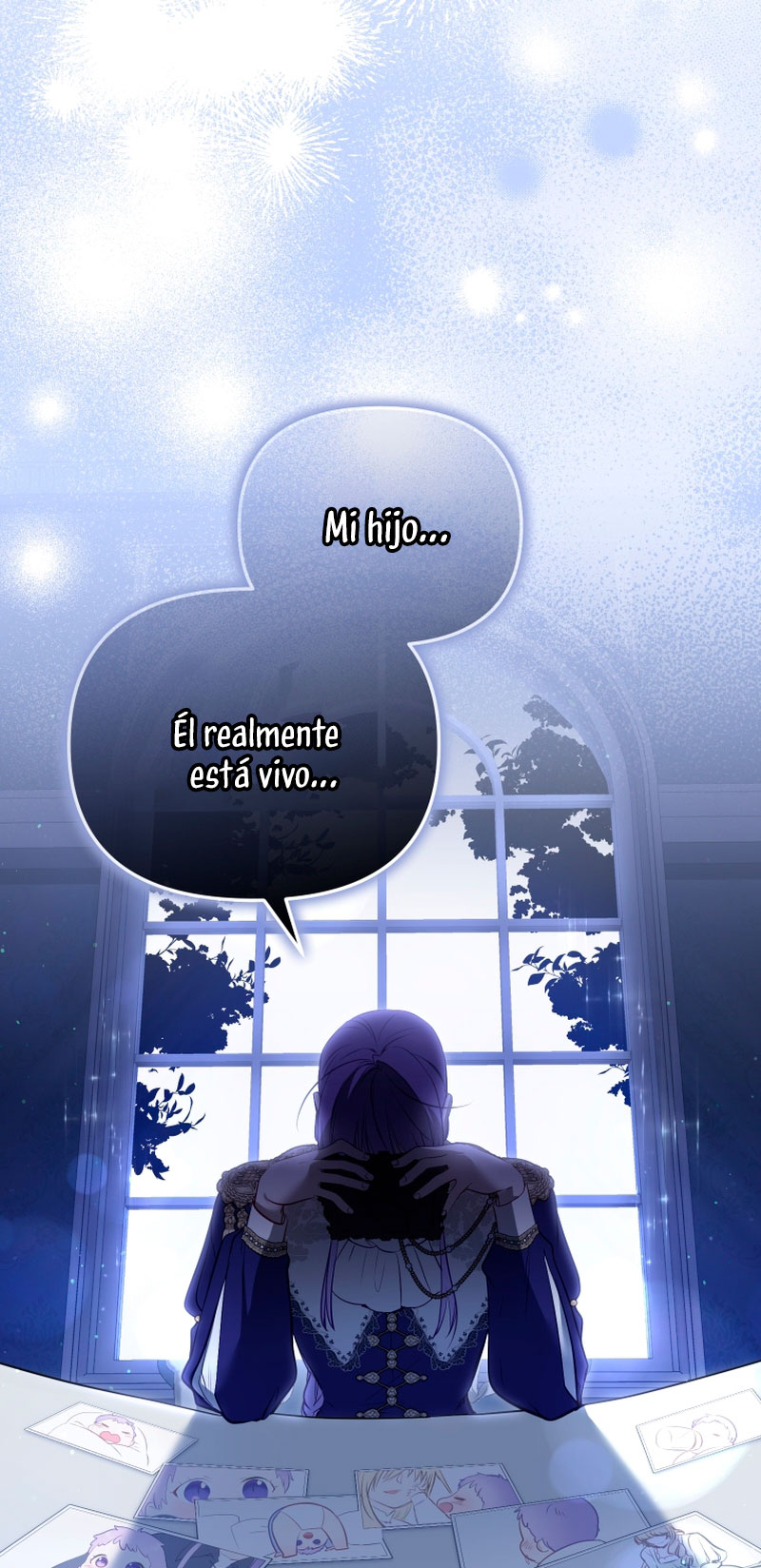 Estoy siendo criada por villanos Capítulo 25 - Page 68