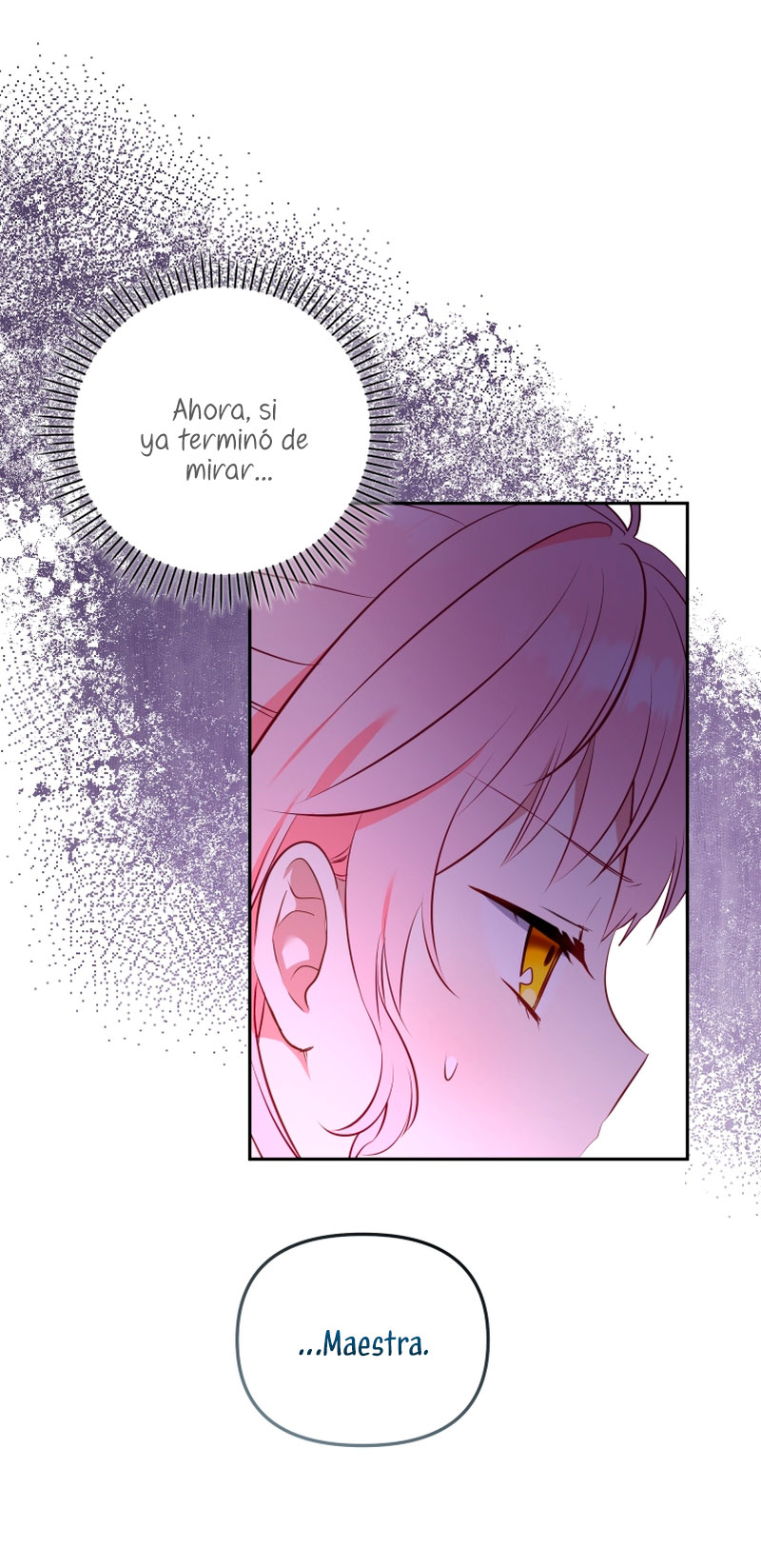 Estoy siendo criada por villanos Capítulo 26 - Page 43