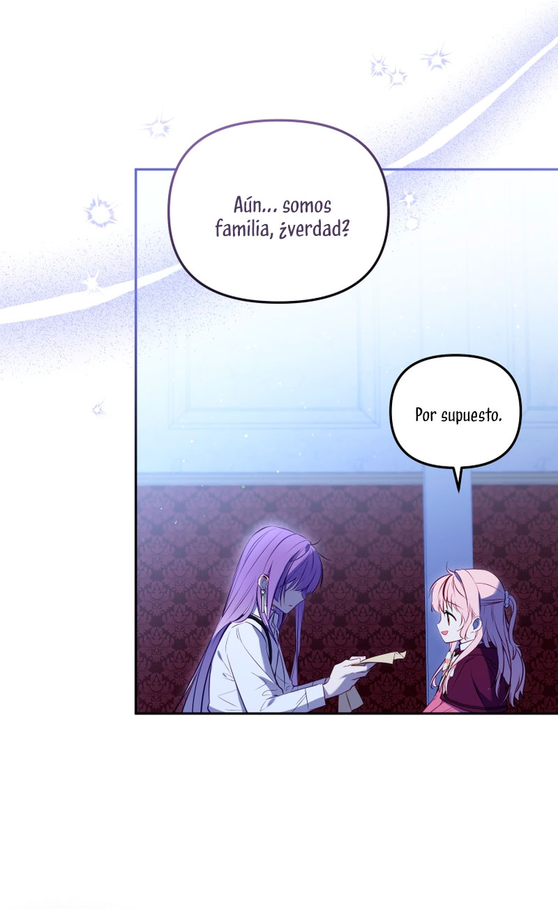 Estoy siendo criada por villanos Capítulo 26 - Page 6