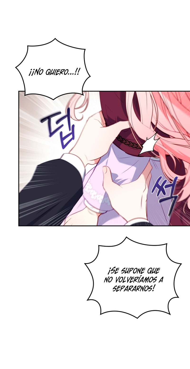 Estoy siendo criada por villanos Capítulo 27 - Page 53