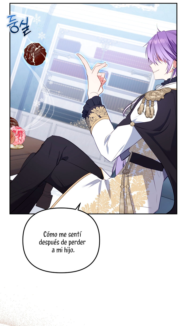Estoy siendo criada por villanos Capítulo 27 - Page 62