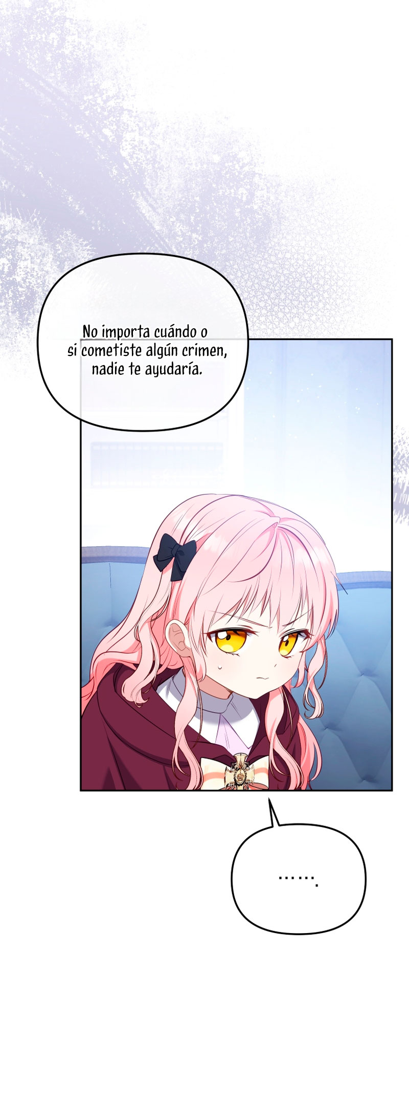 Estoy siendo criada por villanos Capítulo 28 - Page 44