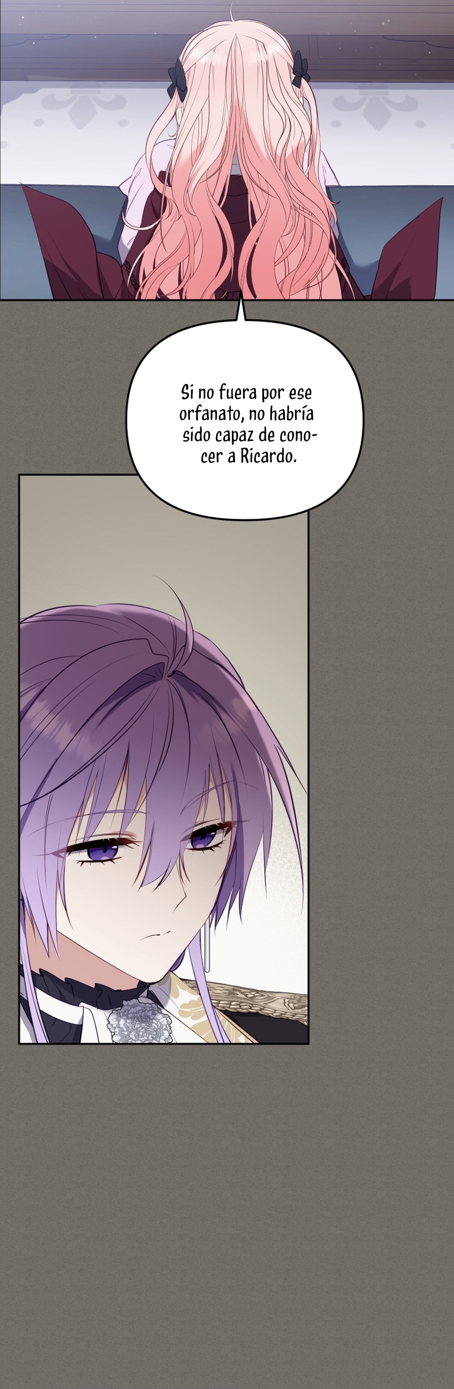 Estoy siendo criada por villanos Capítulo 29 - Page 11