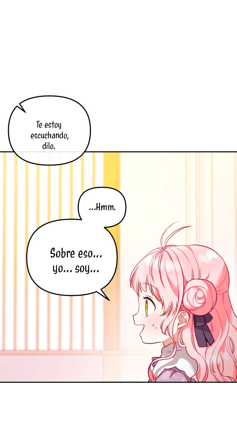 Estoy siendo criada por villanos Capítulo 3 - Page 11