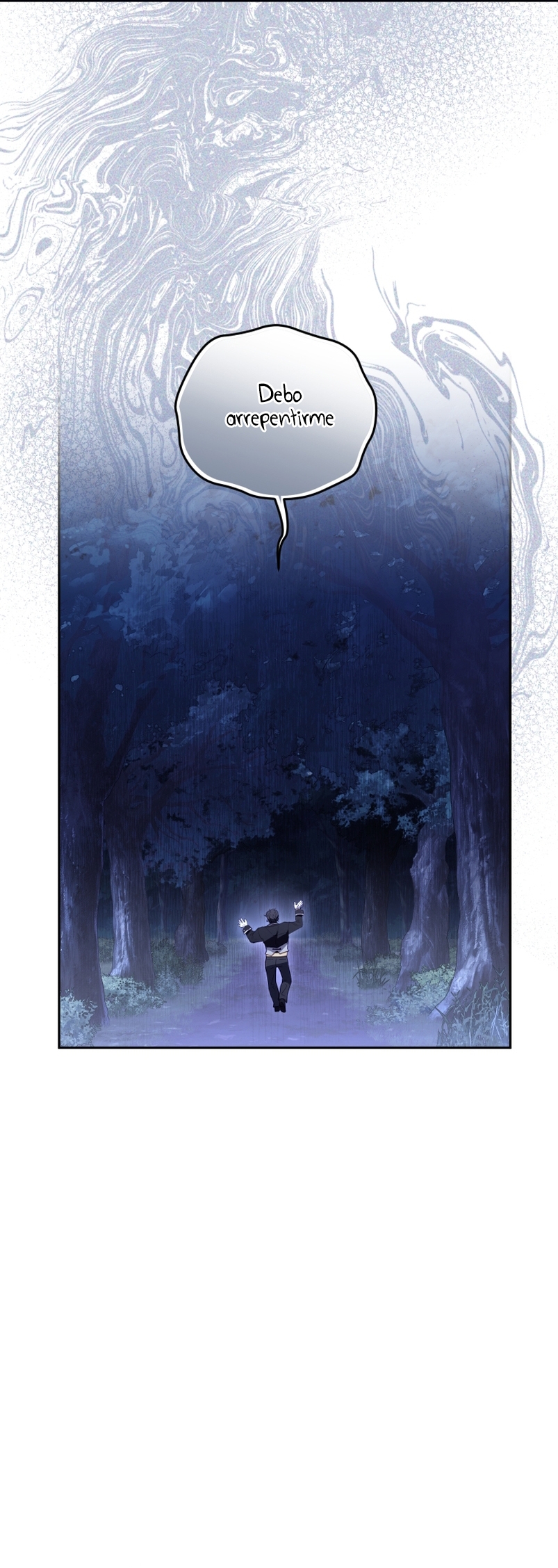 Estoy siendo criada por villanos Capítulo 36 - Page 38
