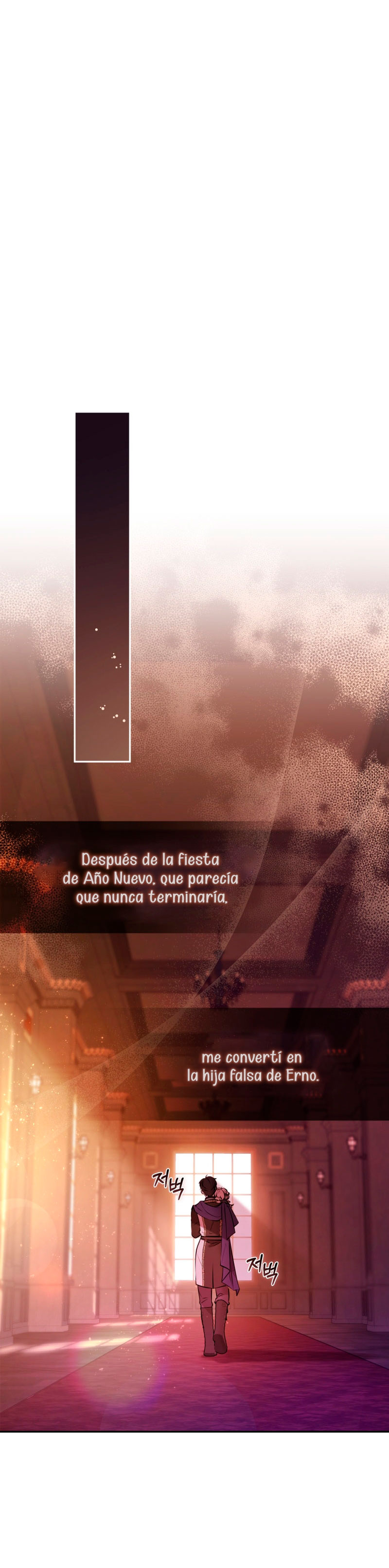 Estoy siendo criada por villanos Capítulo 5 - Page 59