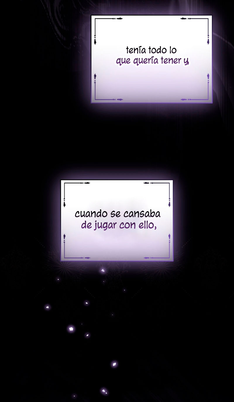 Estoy siendo criada por villanos Capítulo 5 - Page 6